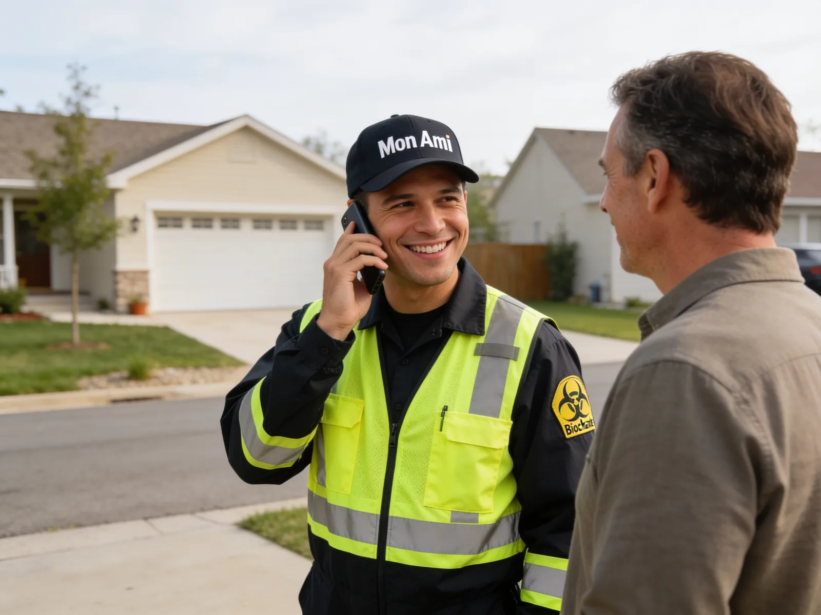 Sewage Cleanup Mahopac Falls, NY FAQs
